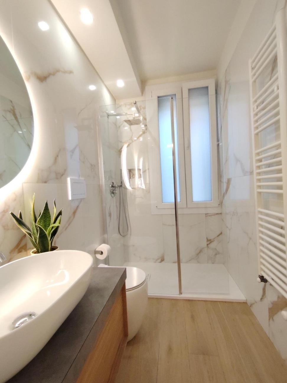 Ca del Mar Venice Luxury Apartments Esterno foto